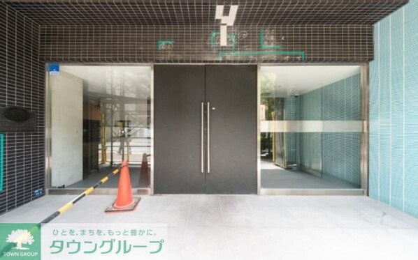 メインステージ パーク大山の物件内観写真